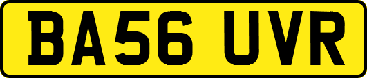 BA56UVR