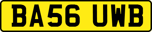 BA56UWB