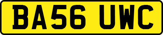 BA56UWC
