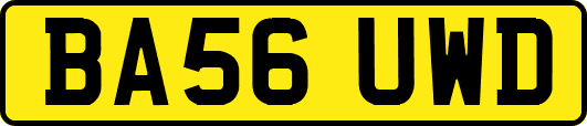 BA56UWD