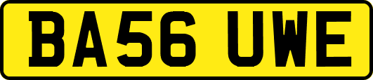 BA56UWE