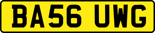 BA56UWG