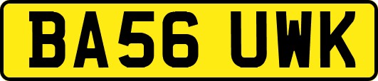 BA56UWK