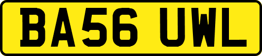 BA56UWL