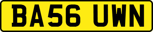 BA56UWN
