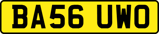 BA56UWO