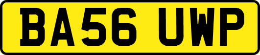 BA56UWP