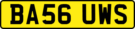 BA56UWS