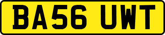 BA56UWT