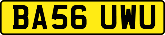 BA56UWU