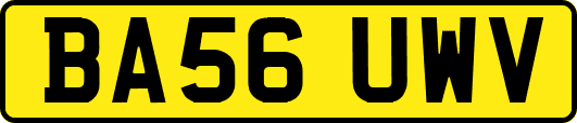 BA56UWV