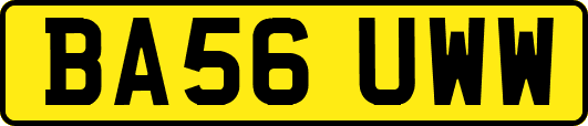 BA56UWW