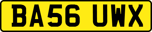 BA56UWX