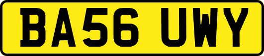 BA56UWY