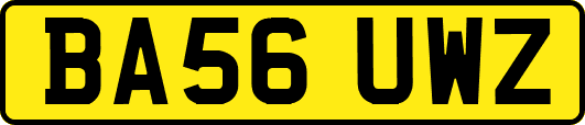 BA56UWZ