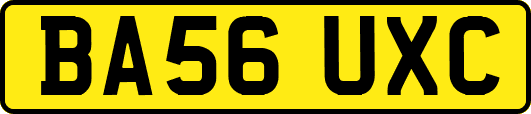 BA56UXC