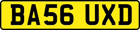 BA56UXD