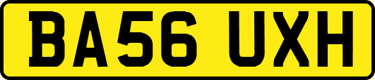 BA56UXH