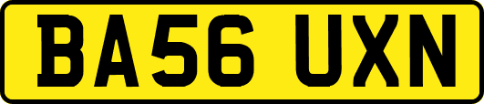 BA56UXN