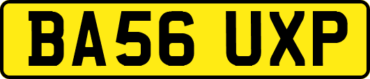 BA56UXP