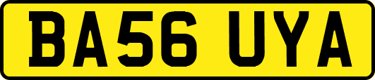 BA56UYA
