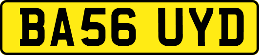 BA56UYD