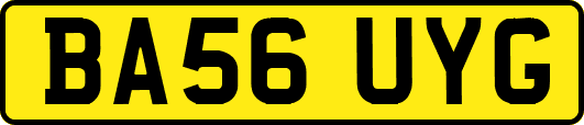 BA56UYG