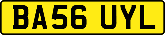 BA56UYL