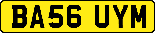 BA56UYM