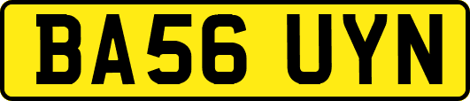 BA56UYN