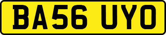 BA56UYO