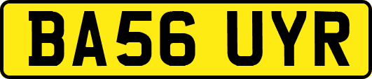 BA56UYR
