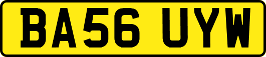 BA56UYW