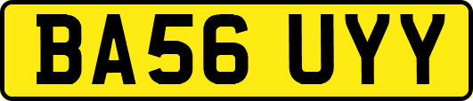 BA56UYY