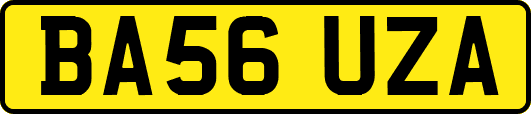 BA56UZA