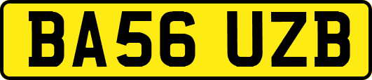 BA56UZB
