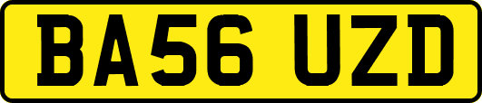 BA56UZD
