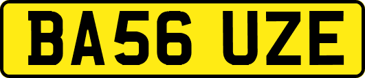 BA56UZE