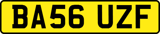 BA56UZF