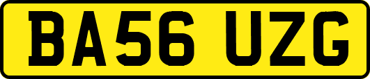 BA56UZG