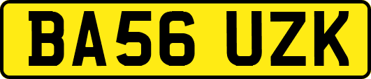 BA56UZK