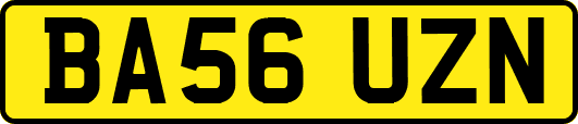 BA56UZN
