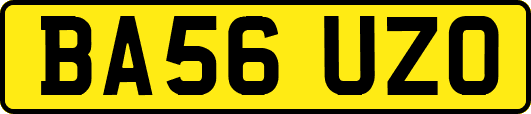 BA56UZO