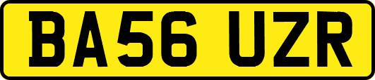 BA56UZR