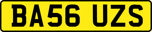 BA56UZS