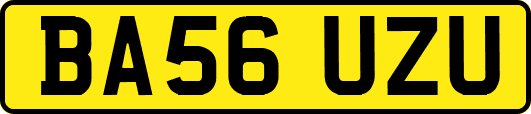 BA56UZU