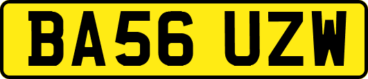 BA56UZW