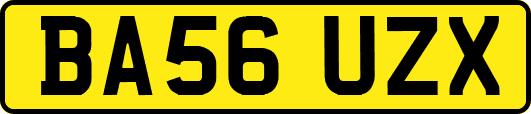 BA56UZX