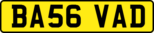 BA56VAD
