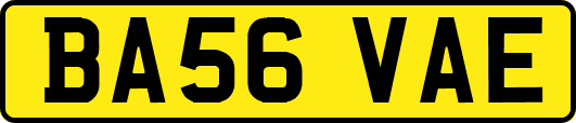 BA56VAE